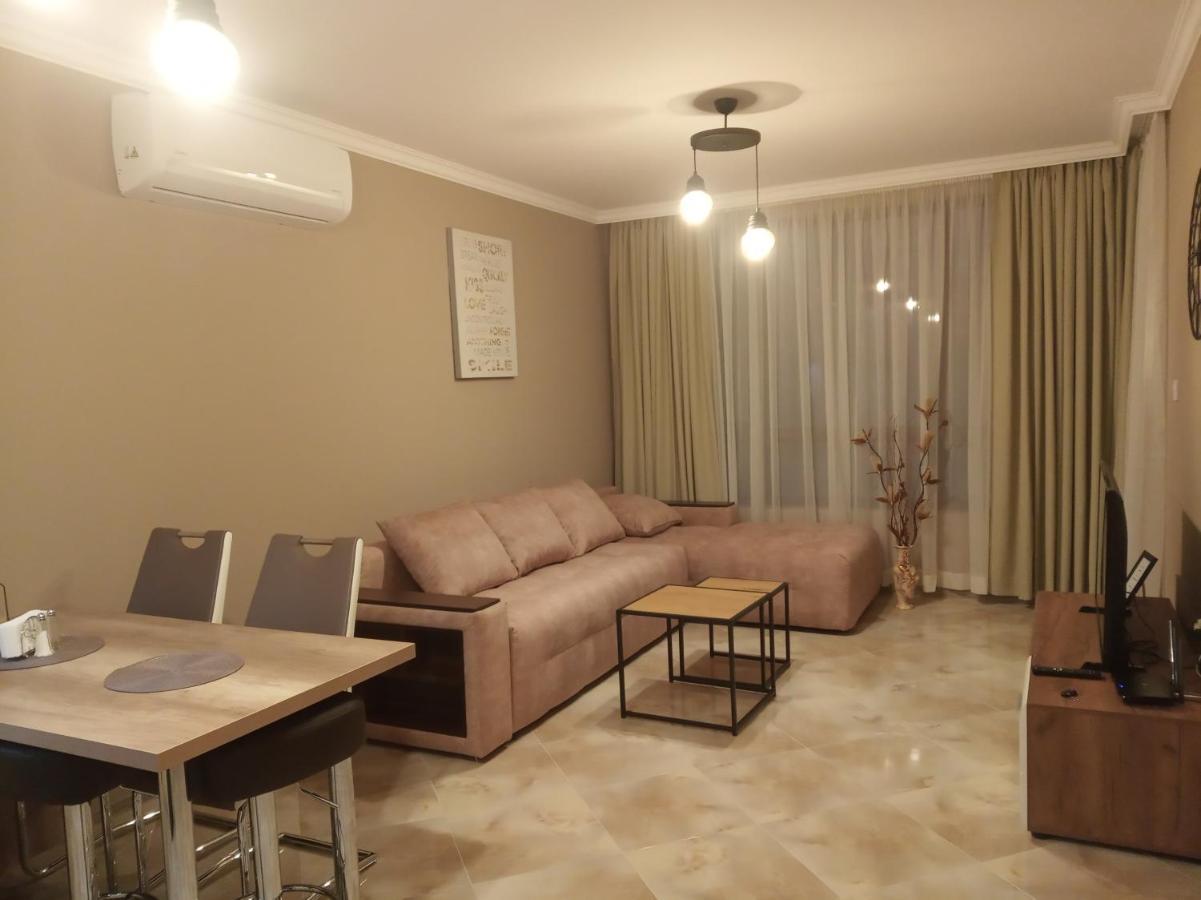 Bayview Apartments Todorov Burgas by Eksteriør bilde